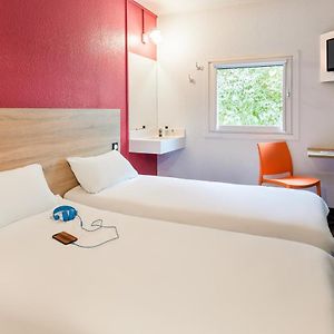 Hotel F1 Vannes